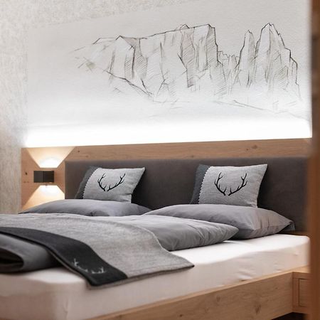 Apartment Cesa Zinch Ortisei Exteriér fotografie