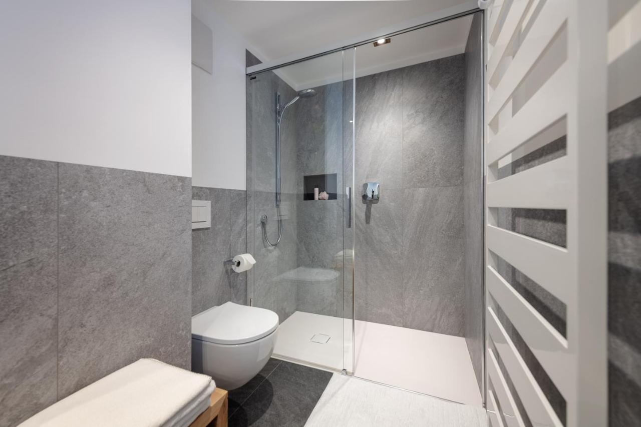 Apartment Cesa Zinch Ortisei Exteriér fotografie