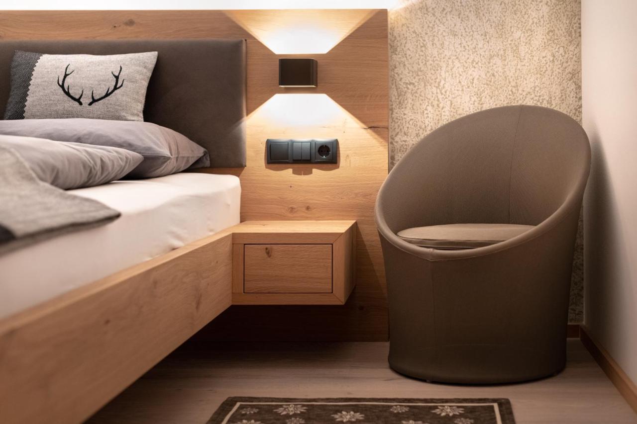 Apartment Cesa Zinch Ortisei Exteriér fotografie